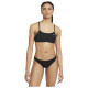 Nike Γυναικείο μαγιό Essential Racerback Bikini Set